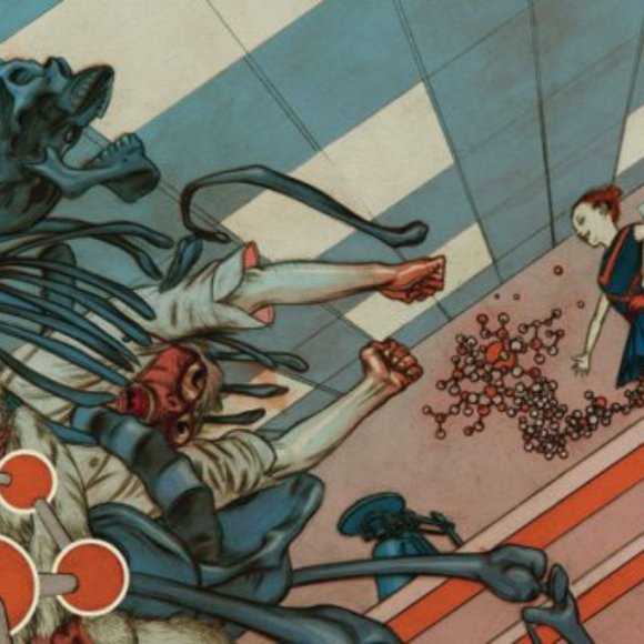 James Jean Collectors XOXO Hugs and Kisses 30 Postcards - Picture 10 of 11